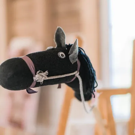 Hof Koehne - Haus Im Glueck Rechts 度假居