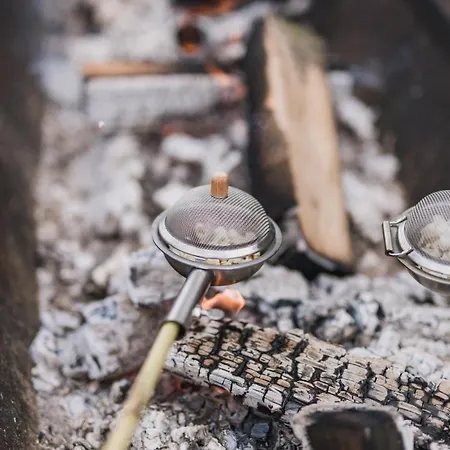 Semesterbostad Hof Koehne - Haus Im Glueck Rechts