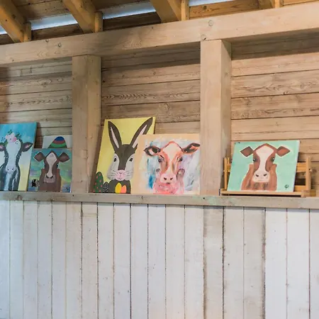 Hof Koehne - Haus Im Glueck Rechts * Schmallenberg