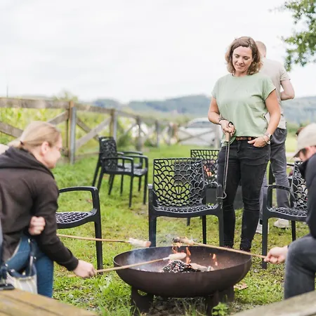 Hof Koehne - Haus Im Glueck Rechts 度假居