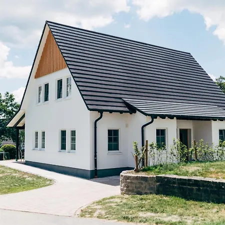 Hof Koehne - Haus Im Glueck Rechts シュマレンベルク