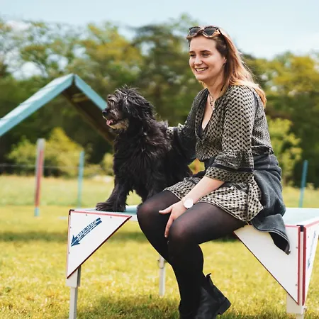 Hof Koehne - Haus Im Glueck Rechts