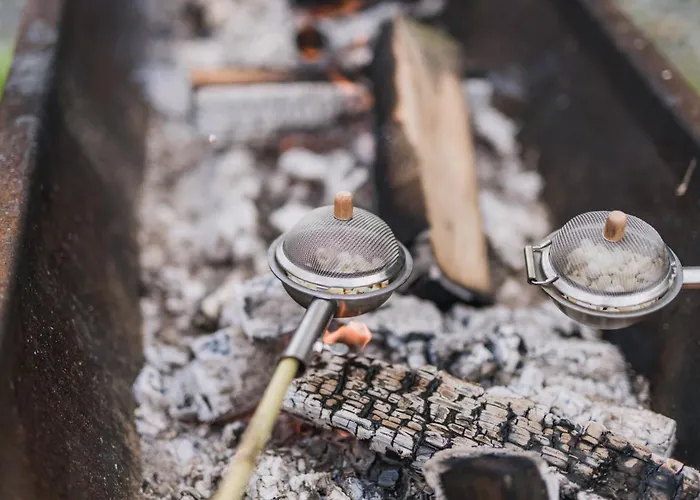 Semesterbostad Hof Koehne - Haus Im Glueck Rechts