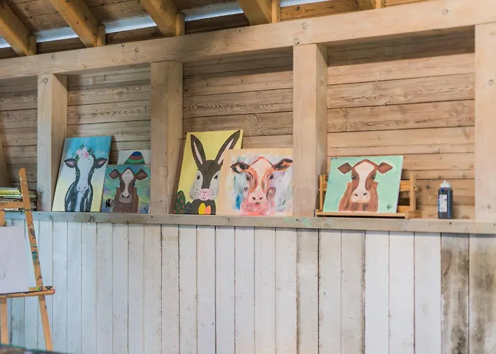 Hof Koehne - Haus Im Glueck Rechts * Schmallenberg