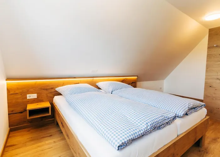 Hof Koehne - Haus Im Glueck Rechts Semesterbostad *