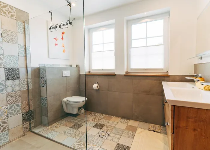 Hof Koehne - Haus Im Glueck Rechts *