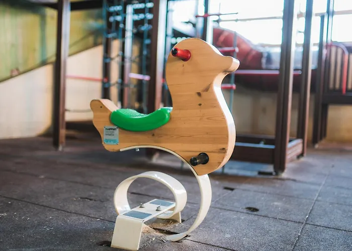 Hof Koehne - Haus Im Glueck Rechts *