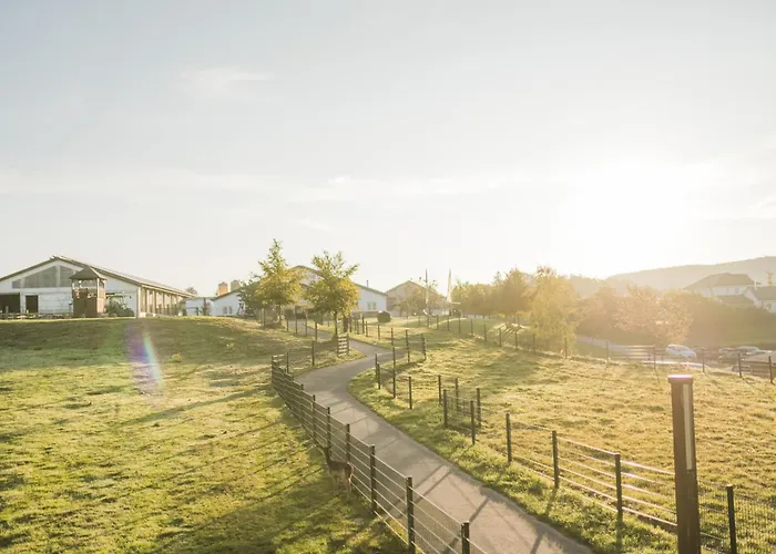 Hof Koehne - Haus Im Glueck Rechts Schmallenberg