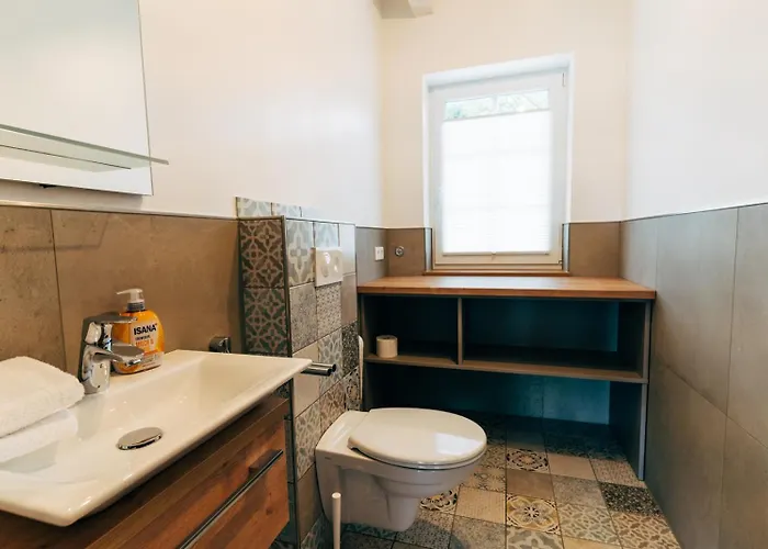 Hof Koehne - Haus Im Glueck Rechts