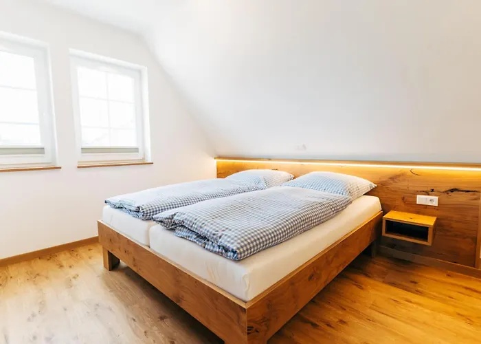 Hof Koehne - Haus Im Glueck Rechts