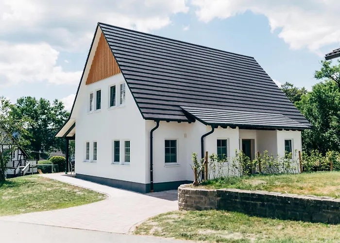 Hof Koehne - Haus Im Glueck Rechts Schmallenberg