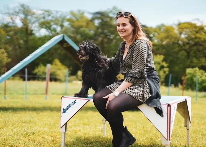 Hof Koehne - Haus Im Glueck Rechts
