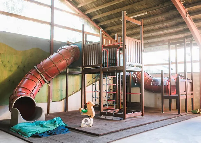 Semesterbostad Hof Koehne - Haus Im Glueck Rechts Schmallenberg